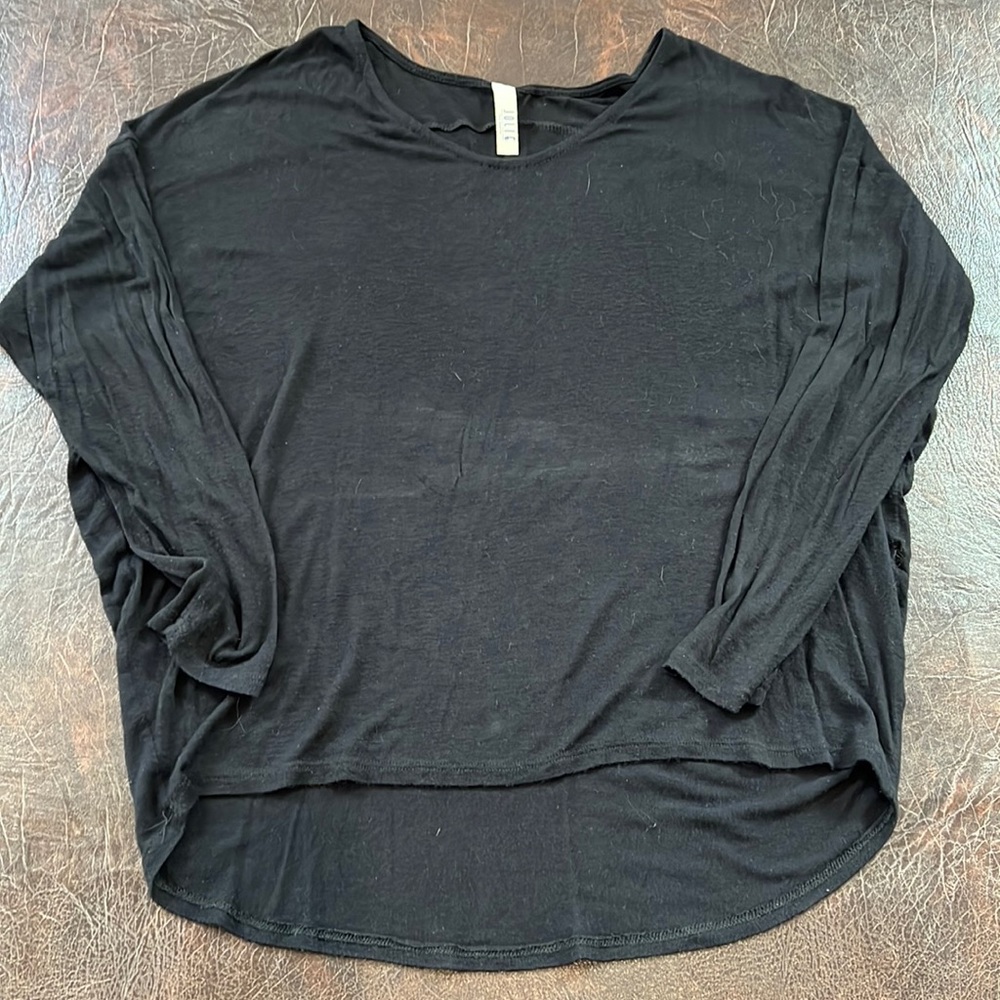 Pre loved top